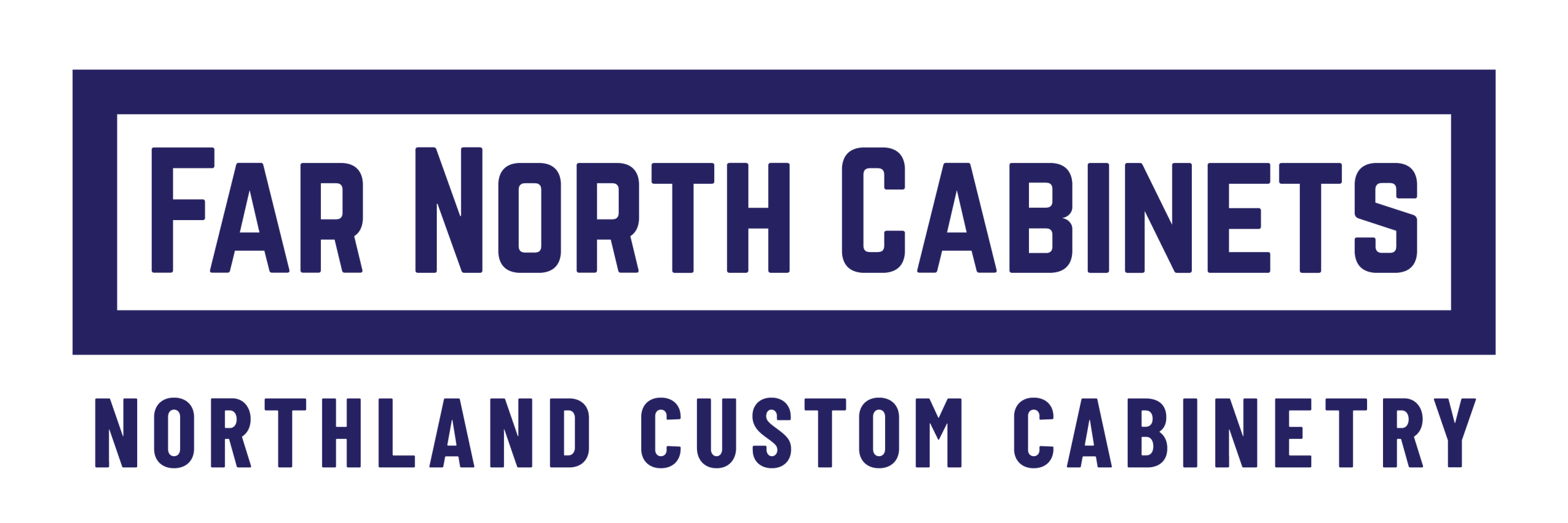 Far North Cabinets